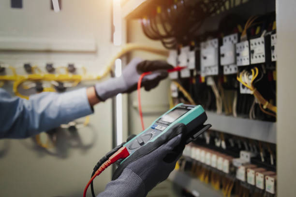 Electrical Maintenance Services in Magnolia, NC